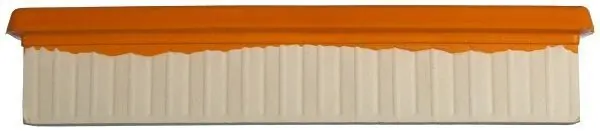 Filtro de ar Mahle Original LX539