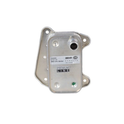 Radiador de óleo Mahle Original CLC52000P
