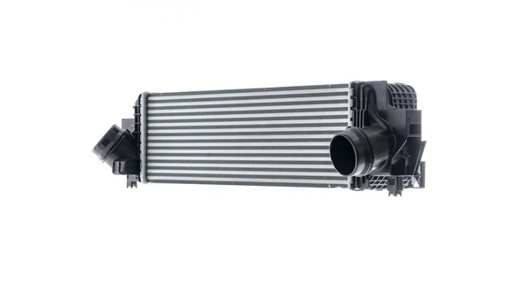 Radiador de intercooler CI610000P Mahle Original