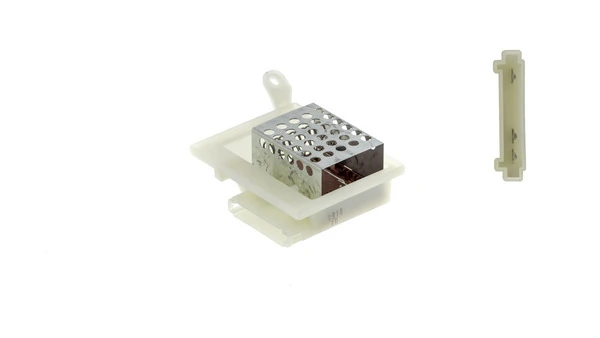 ABR87000P Mahle Original Resistor (resistência) de ventilador de forno (de aquecedor de salão)