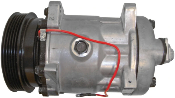Compressor de aparelho de ar condicionado ACP1080000S Mahle Original