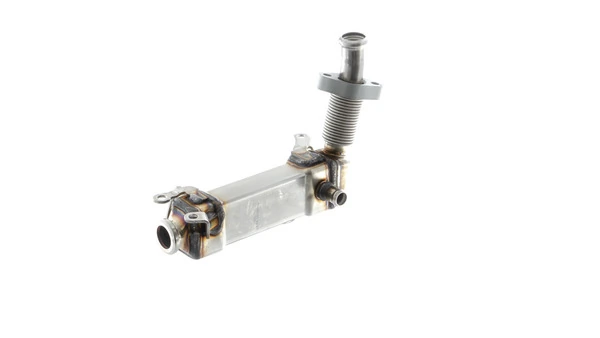 CE21000P Mahle Original Radiador do sistema EGR de recirculação dos gases de escape