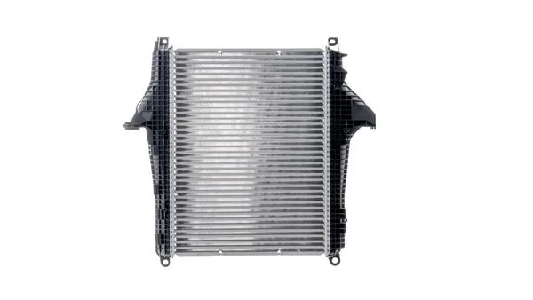 Compre 81061300190 MAN Radiador de intercooler