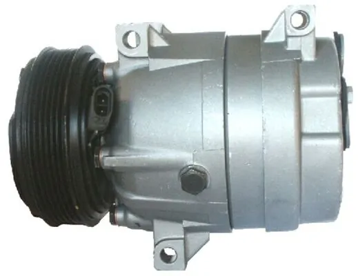 Compre ACP379000S Mahle Original Compressor de aparelho de ar condicionado