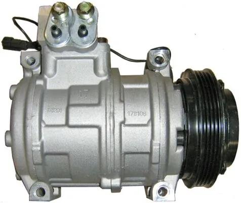 Compre ACP794000S Mahle Original Compressor de aparelho de ar condicionado