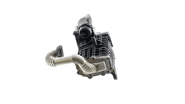 Radiador do sistema EGR de recirculação dos gases de escape Mahle Original CE43000P preço, a partir de 186,22 USD