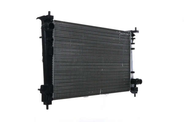 Radiador de esfriamento de motor CR1112000S Mahle Original