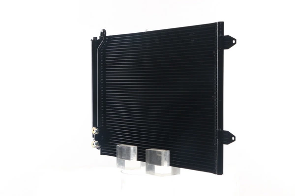 AC666000S Mahle Original Radiador de aparelho de ar condicionado