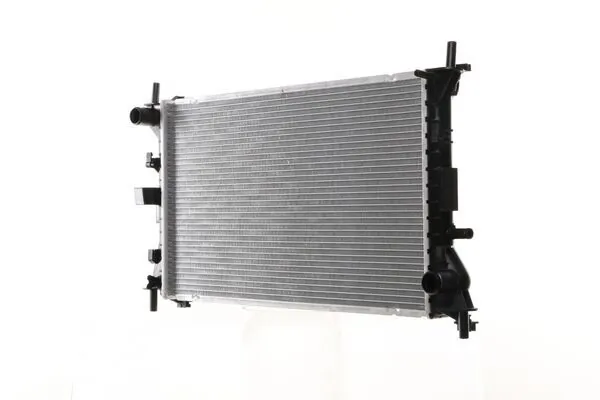 Radiador de esfriamento de motor CR627000S Mahle Original