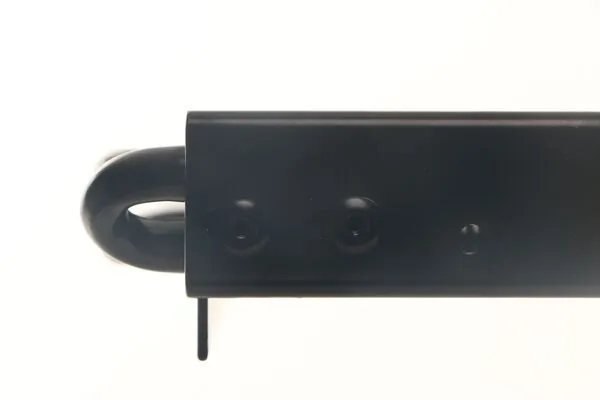 Radiador de aparelho de ar condicionado AC357000S Mahle Original