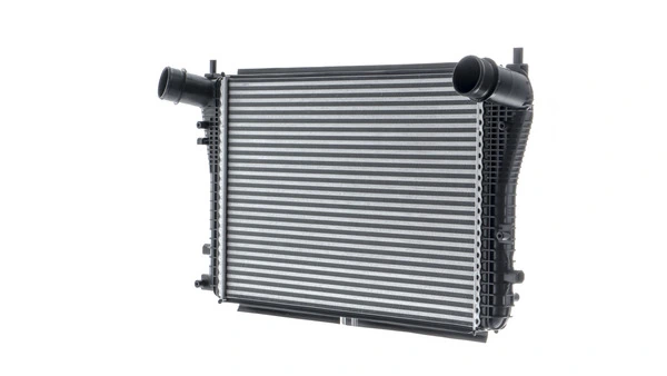 Radiador de intercooler Mahle Original CI207000P