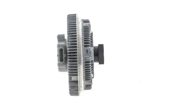 Acoplamento viscoso de ventilador de esfriamento 82025803 Case