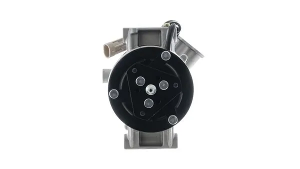 Compressor de aparelho de ar condicionado ACP49000S Mahle Original