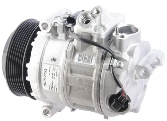 Compre ACP784000P Mahle Original Compressor de aparelho de ar condicionado