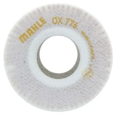OX776D Mahle Original Filtro de óleo