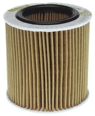 Compre OX387D1 Mahle Original Filtro de óleo