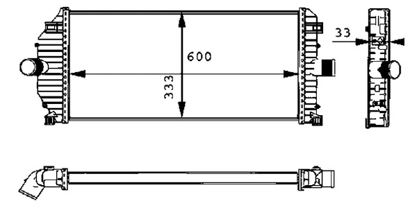 CI50000P Mahle Original