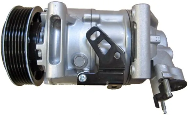 Compressor de aparelho de ar condicionado Mahle Original ACP502000P