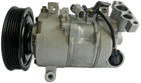 Compre ACP382000S Mahle Original Compressor de aparelho de ar condicionado