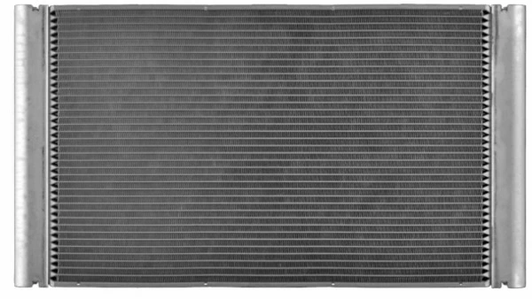 Radiador de esfriamento de motor HELLA B7222 preço, a partir de 146,62 USD