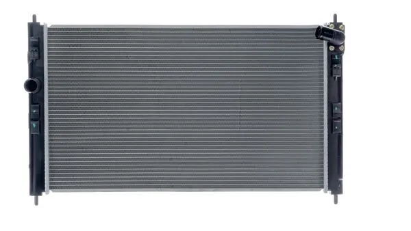Compre CR2238000S Mahle Original Radiador de esfriamento de motor