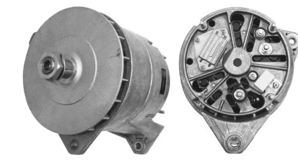 MG129 Mahle Original