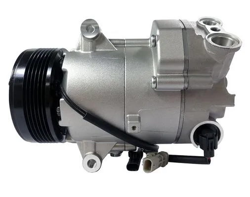 Compre ACP178000S Mahle Original Compressor de aparelho de ar condicionado