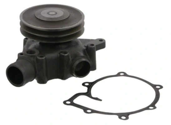 Bomba de água (bomba) de esfriamento 5010450892 Renault (RVI)