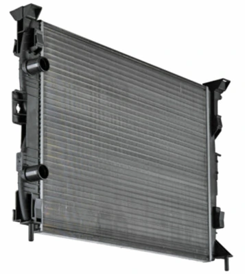 Compre CR1690000S Mahle Original Radiador de esfriamento de motor