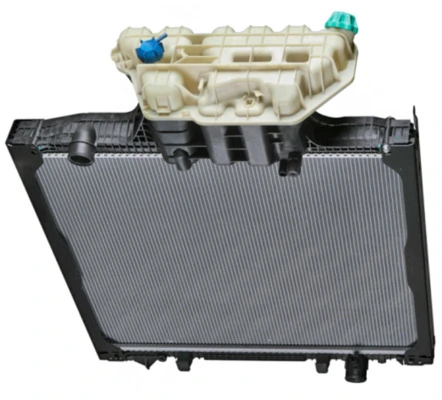 Compre CR702000P Mahle Original Radiador de esfriamento de motor