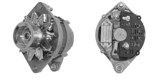 MG601 Mahle Original