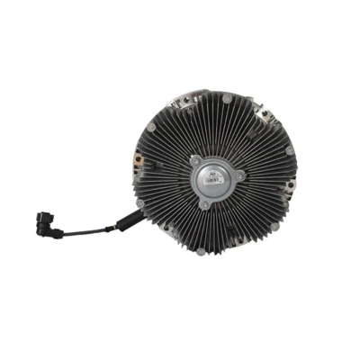 Compre CFC172000P Mahle Original Acoplamento viscoso de ventilador de esfriamento