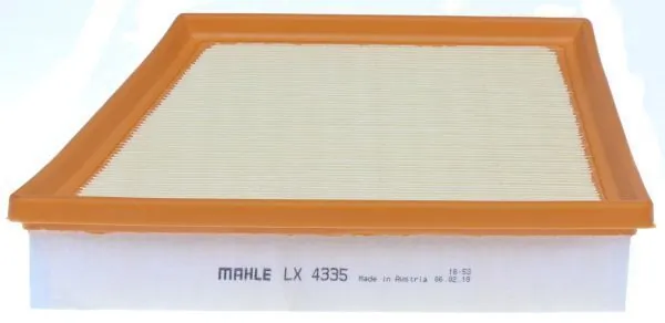 Filtro de ar Mahle Original LX4335 preço, a partir de 19,32 USD
