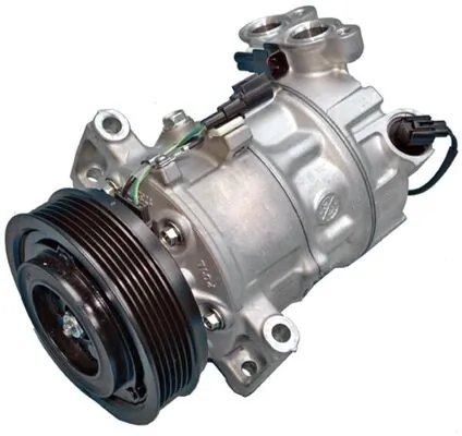 Compressor de aparelho de ar condicionado ACP511000P Mahle Original