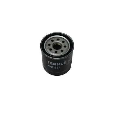 Compre OC534 Mahle Original Filtro de óleo