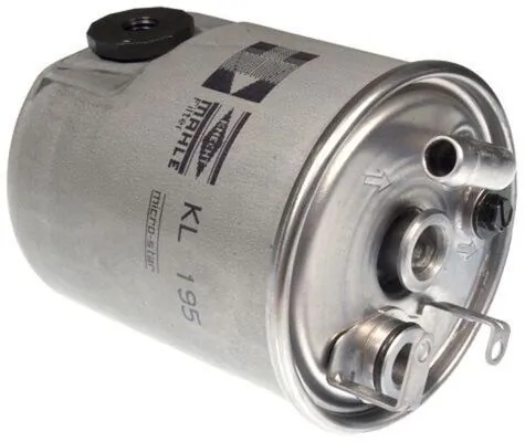 Compre KL195 Mahle Original Filtro de combustível