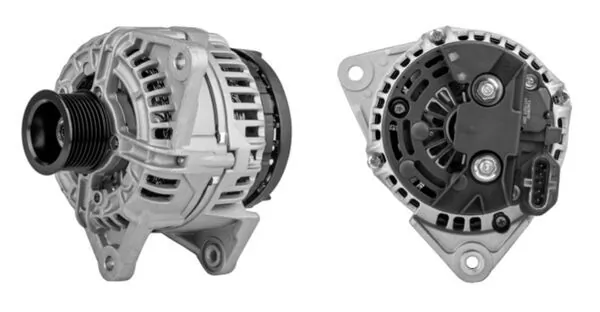 MG812 Mahle Original