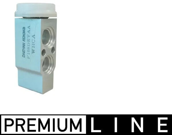 AVE108000P Mahle Original Válvula TRV de aparelho de ar condicionado