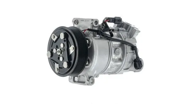 Compressor de aparelho de ar condicionado ACP541000P Mahle Original