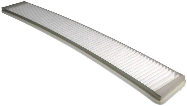 Filtro de salão LA102 Mahle Original