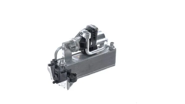 AC1119000S Mahle Original Radiador de aparelho de ar condicionado