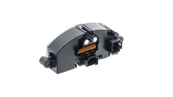Compre ABR106000P Mahle Original Resistor (resistência) de ventilador de forno (de aquecedor de salão)