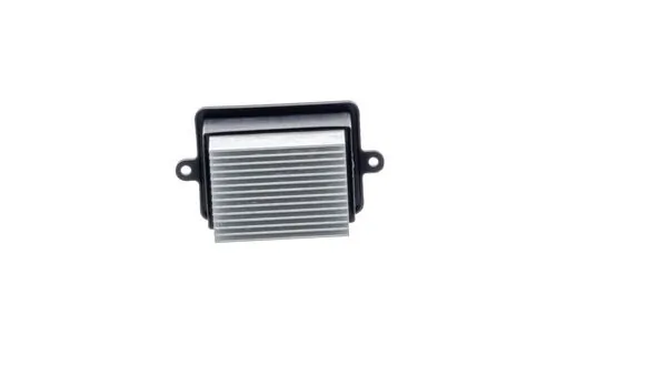 Resistor (resistência) de ventilador de forno (de aquecedor de salão) ABR133000P Mahle Original