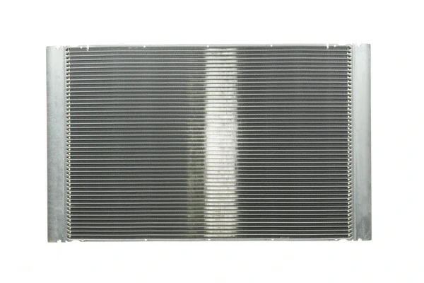 Radiador de esfriamento de motor N1408 HELLA