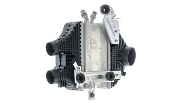 Radiador de intercooler Mahle Original CI618000P preço, a partir de 616,45 USD