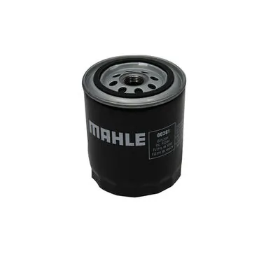 Compre OC261 Mahle Original Filtro de óleo