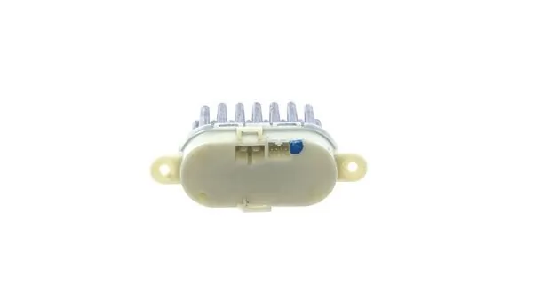 Resistor (resistência) de ventilador de forno (de aquecedor de salão) Mahle Original ABR135000P preço, a partir de 59,43 USD
