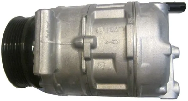 ACP724000P Mahle Original Compressor de aparelho de ar condicionado