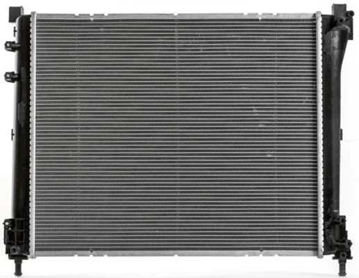 CR2012000P Mahle Original