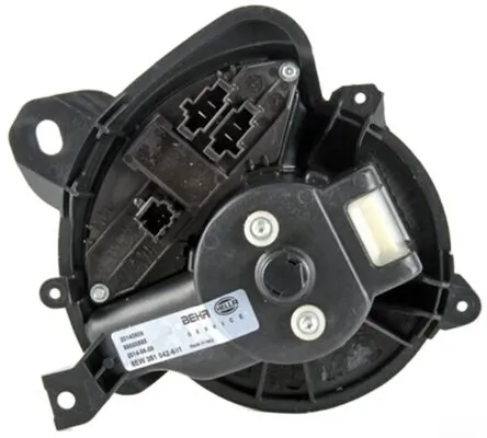Motor de ventilador de forno (de aquecedor de salão) Alfa Romeo Mito  955